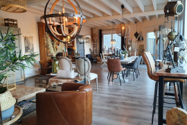 E-commerce meuble decoration à reprendre - Nouvelle-Aquitaine